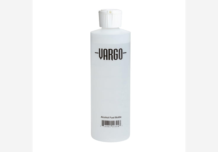 Vargo Spritus-Flasche für Outdoor-Kocher 0