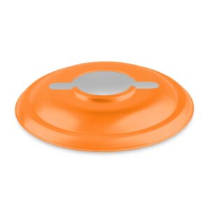 Feuerhand Reflektorschirm für Baby Special 276 Pastel Orange