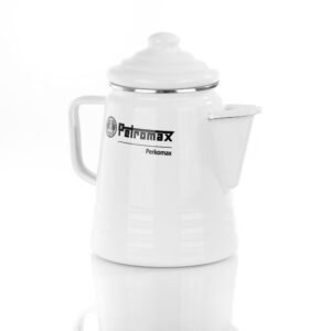 Perkolator Perkomax White