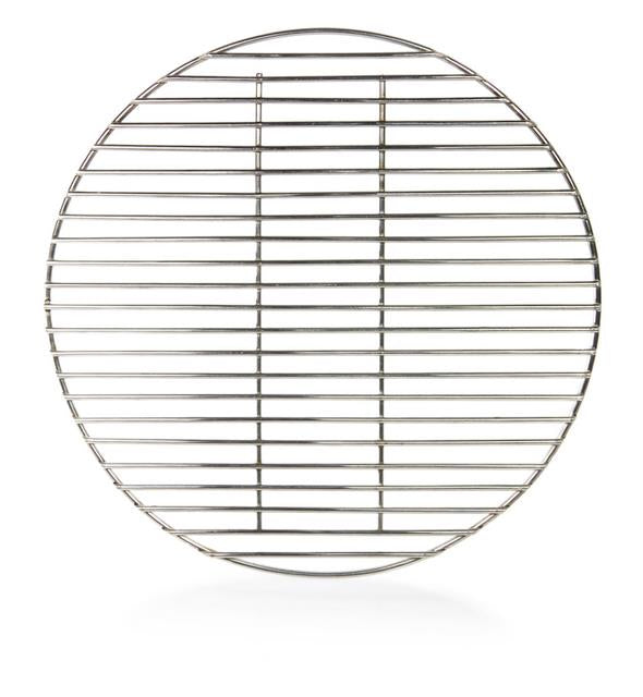 Atago Grillrost Durchmesser 34 cm Edelstahl