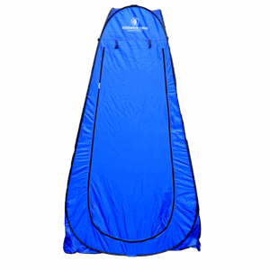 Pop-up Zelt