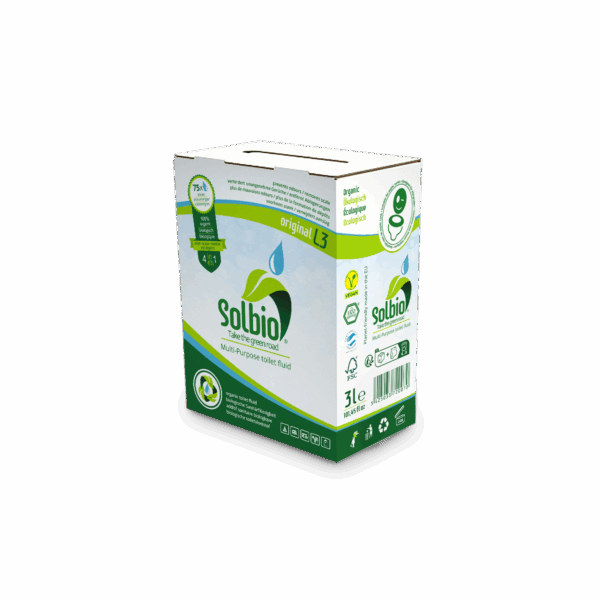 Solbio original XXL