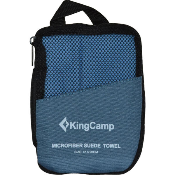 KingCamp Microfaserhandtuch Terry M