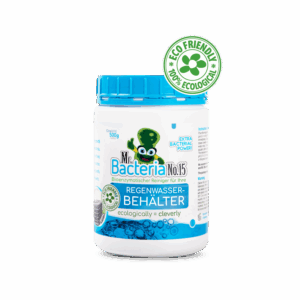 Mr. Bacteria No. 15 – Bioenzymatischer Reiniger für...