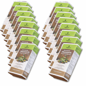 Kildwick Humuserde/Kokosziegel 16 x 650 g (2