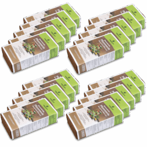 Kildwick Humuserde/Kokosziegel 20 x 650 g (2