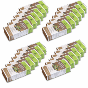 Kildwick Humuserde/Kokosziegel 24 x 650 g (2