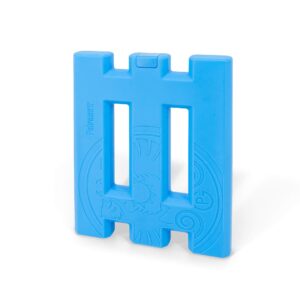 Kühlakku Wasserblau - 210 mm