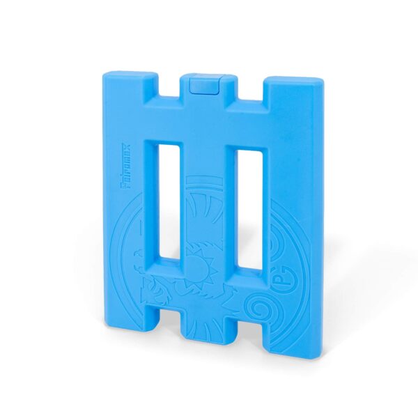 Kühlakku Wasserblau - 210 mm