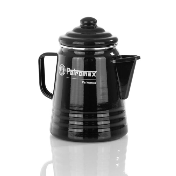 Perkolator Perkomax Black