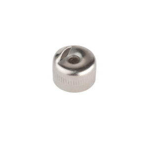 Pumpendeckel HK150/HK250/HK350/HK500 Chrom