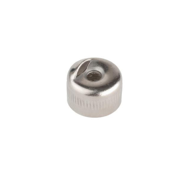 Pumpendeckel HK150/HK250/HK350/HK500 Chrom