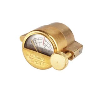 Manometer HK150/HK250/HK350/HK500 Messing