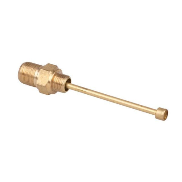 Anschlusskörper HK350/HK500