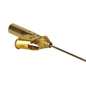 Rapidvorwärmer HK350/HK500 Messing