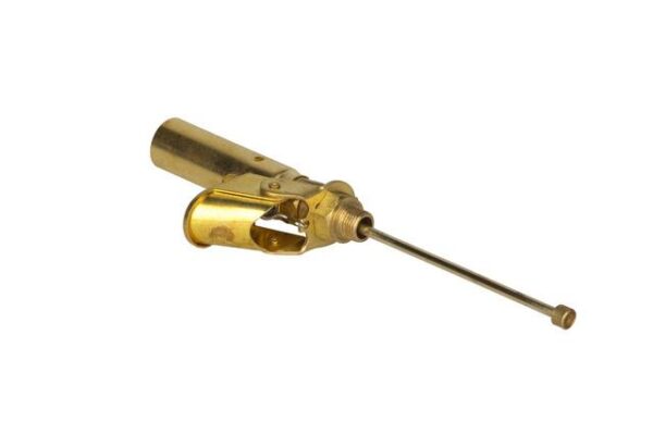 Rapidvorwärmer HK350/HK500 Messing