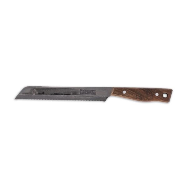 Brotmesser 20 cm Grau