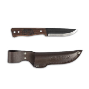 Bushcraft Messer 10