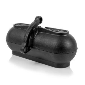 Gusseiserner Kartoffelbräter Black - 30 cm