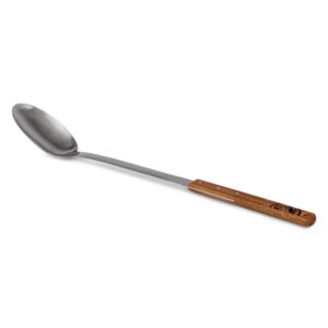 Servierlöffel Grau - 50 cm