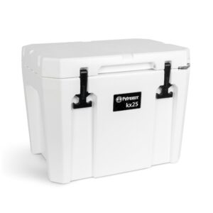Kühlbox White