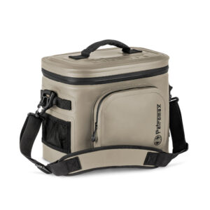 Kühltasche Sand