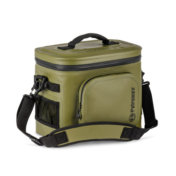 Kühltasche Olive