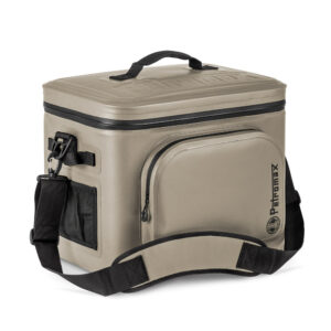 Kühltasche Sand
