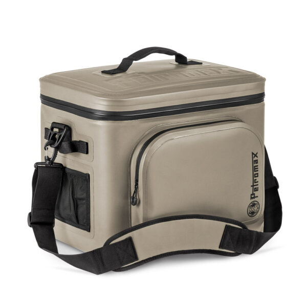 Kühltasche Sand