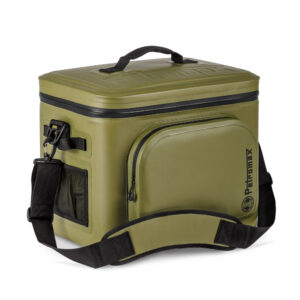 Kühltasche Olive
