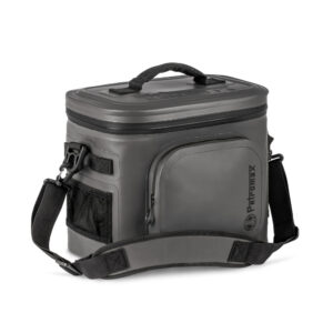 Kühltasche Grau