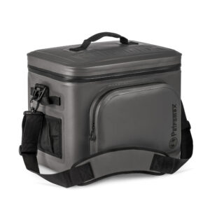 Kühltasche Grau