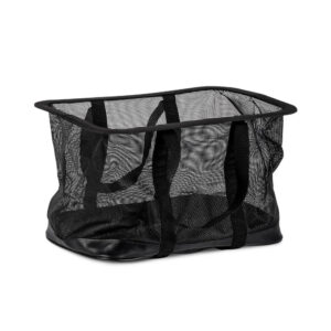 Netzeinsatz Kühltasche Black - 22 Liter