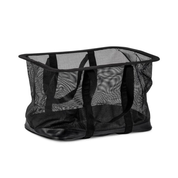 Netzeinsatz Kühltasche Black - 22 Liter
