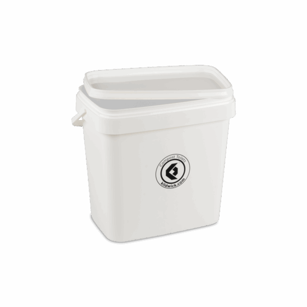 Feststofftank Klein 9
