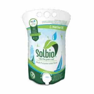 Solbio marine XL 1