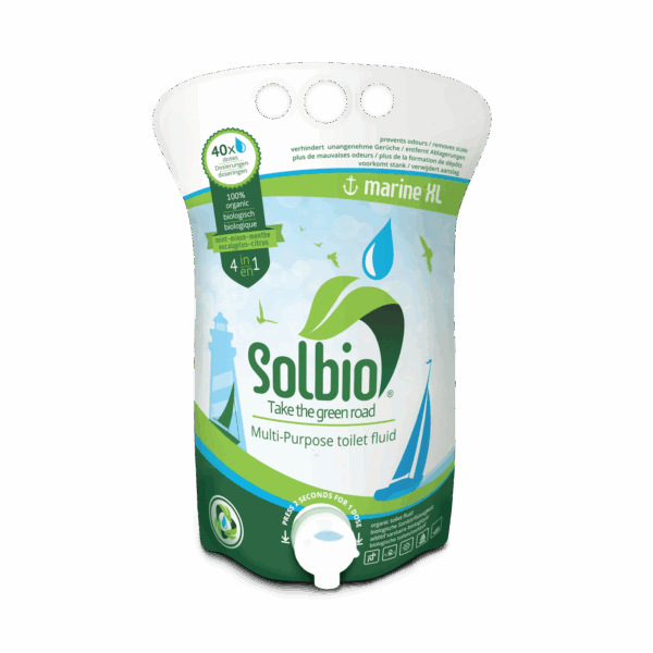 Solbio marine XL 1