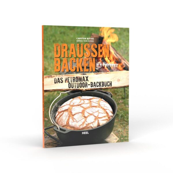 Backbuch