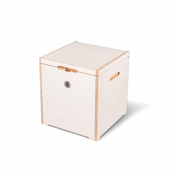 FancyLoo Divert Trockentrenntoilette