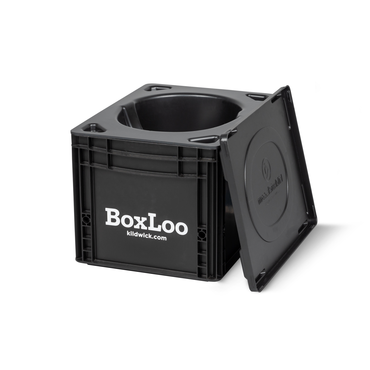 Kildwick BoxLoo Trenntoilette