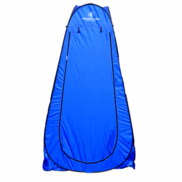 Pop-up Zelt
