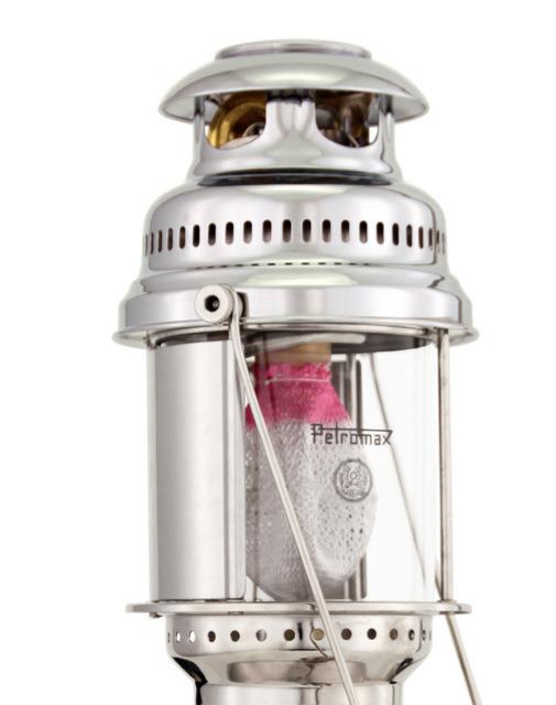 Seitenreflektor HK350/HK500 Grau