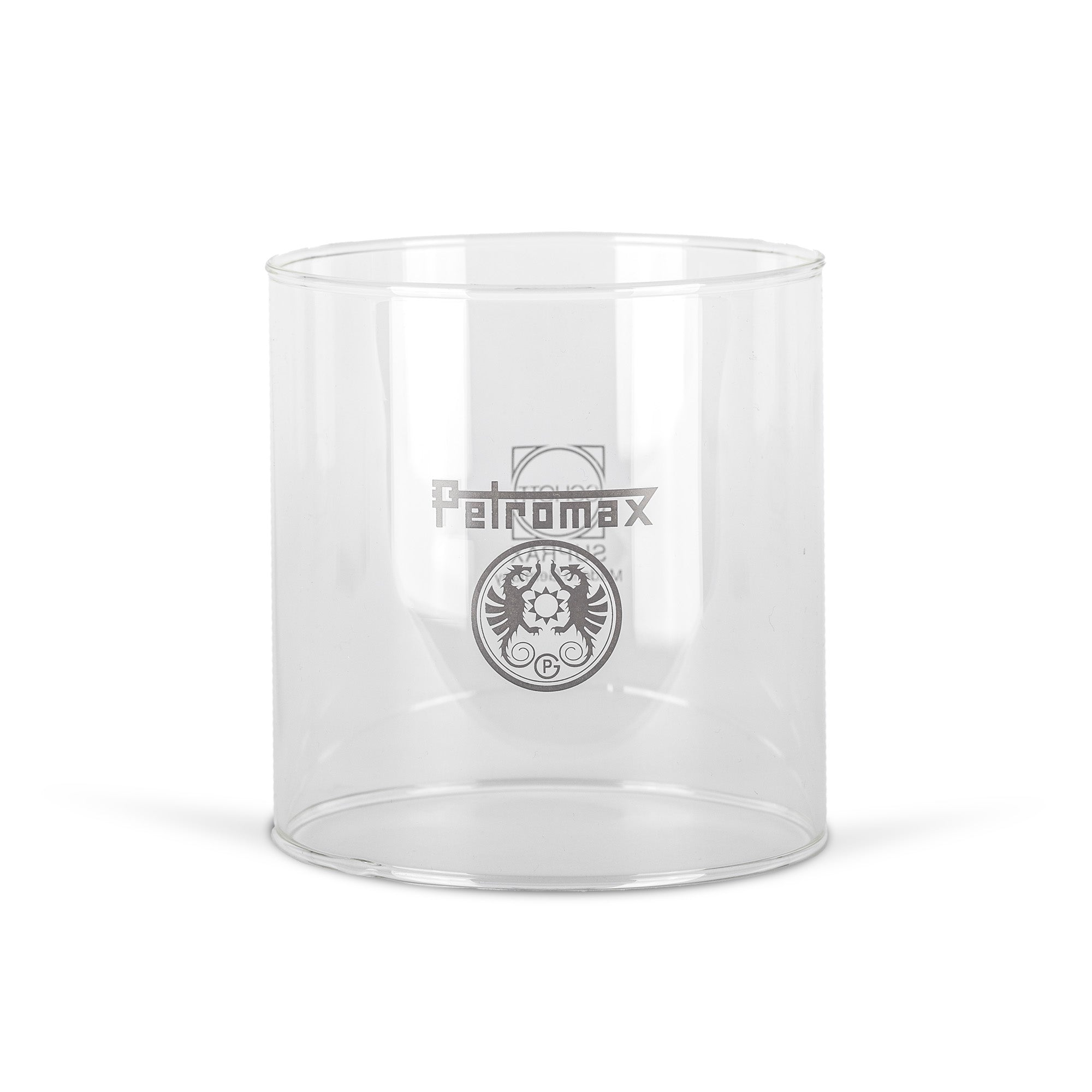 Glas HK350/HK500 klar