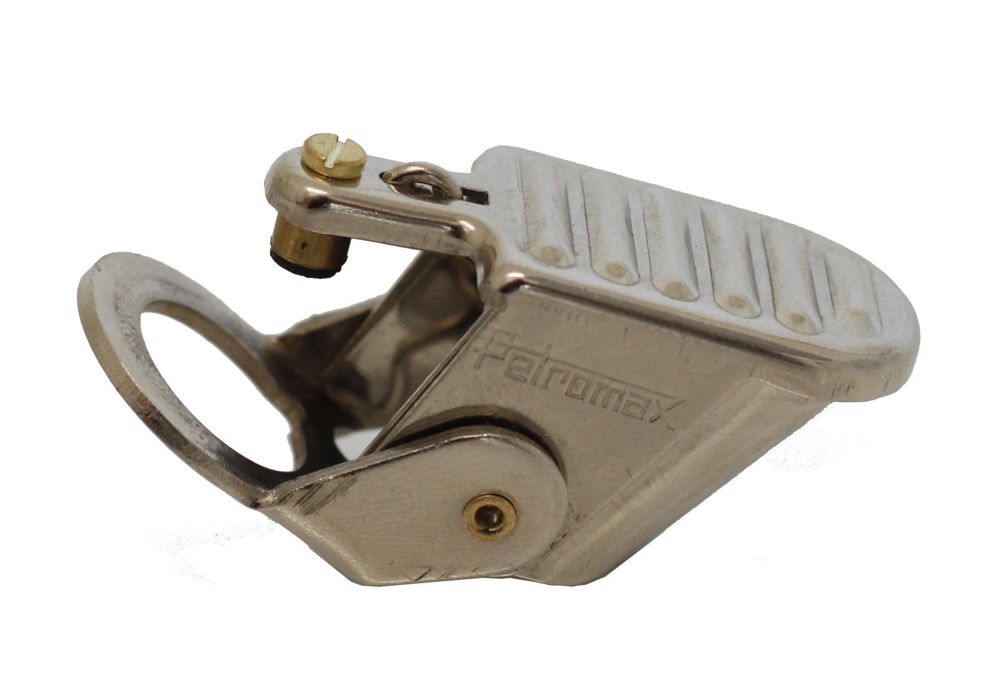 Kipphebel & Teile HK150/HK250/HK350/HK500 Chrom