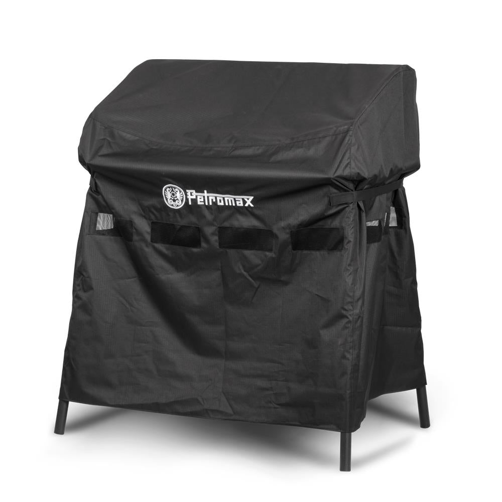 Abdeckhaube Gastisch ge90 & Feuertopf Tisch fe90 Black