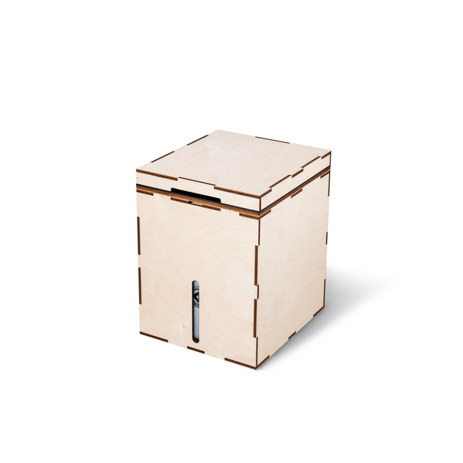 MiniLoo Trenntoilette Bausatz B-Qualität