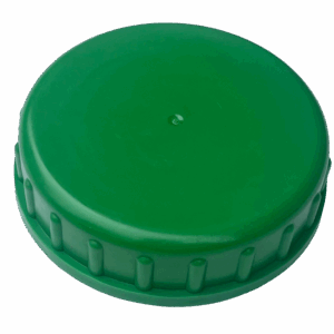Kildwick Deckel mit Dichtung für Weithals-Wasserkanister |...
