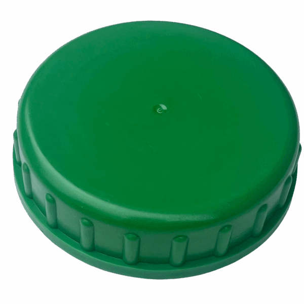 Kildwick Deckel mit Dichtung für Weithals-Wasserkanister |...