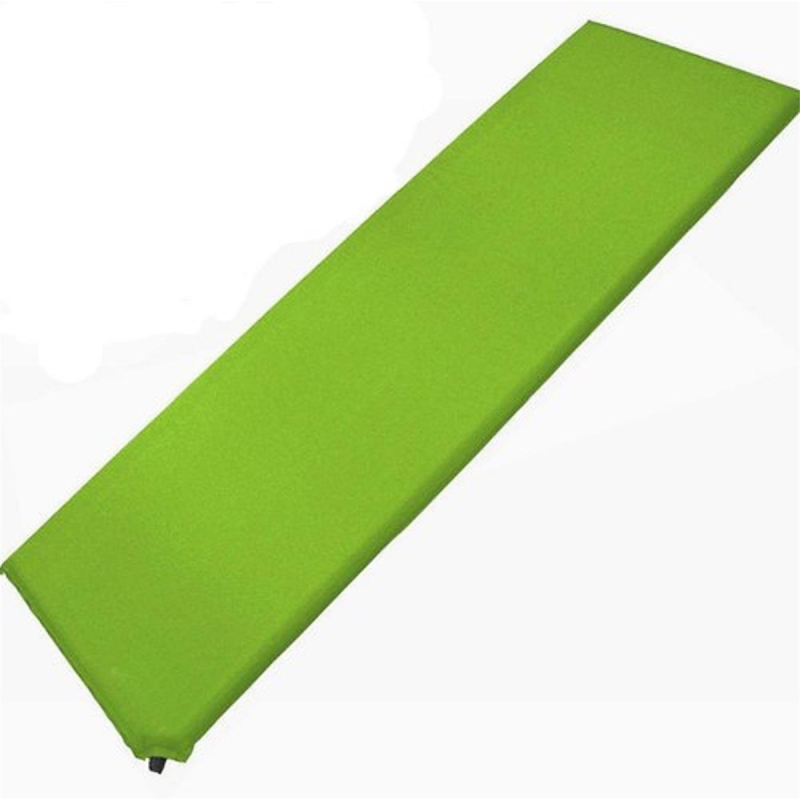 Selbstaufbl. Thermomatte Compact 185 x 55 x 3 cm 1 Selbstaufbl. Thermomatte Compact 185 x 55 x 3 cm