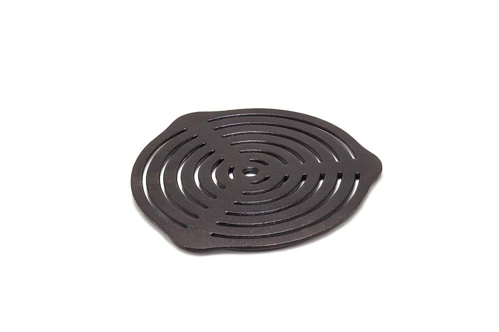 Gussrost-Einsatz Black 1 Gussrost-Einsatz Black